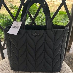 NWT Kate spade small Ellie tote